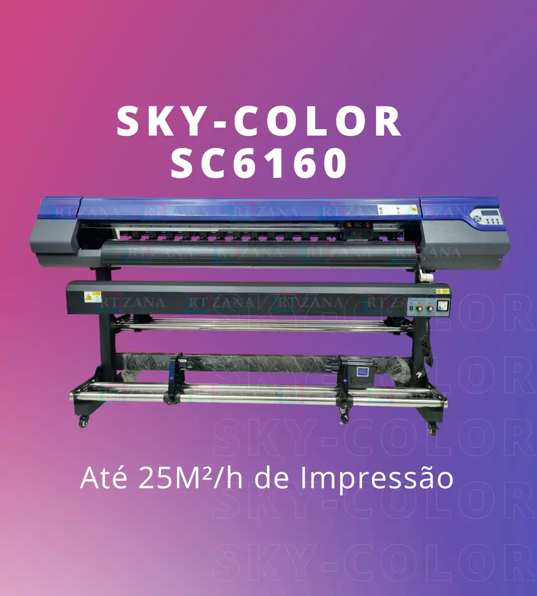 SKYCOLOR SC6160